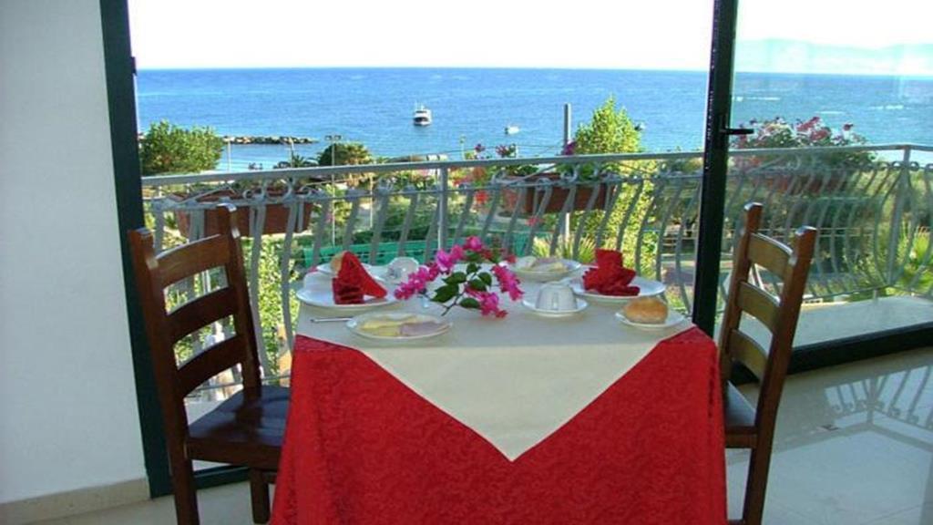 Green Garden Club Briatico Esterno foto
