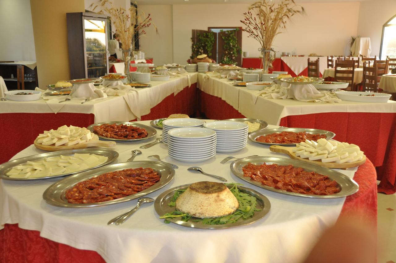 Green Garden Club Briatico Esterno foto
