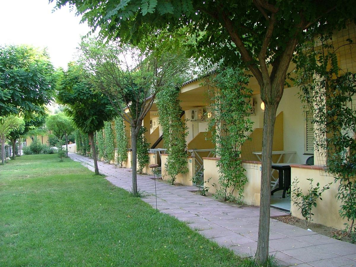 Green Garden Club Briatico Esterno foto