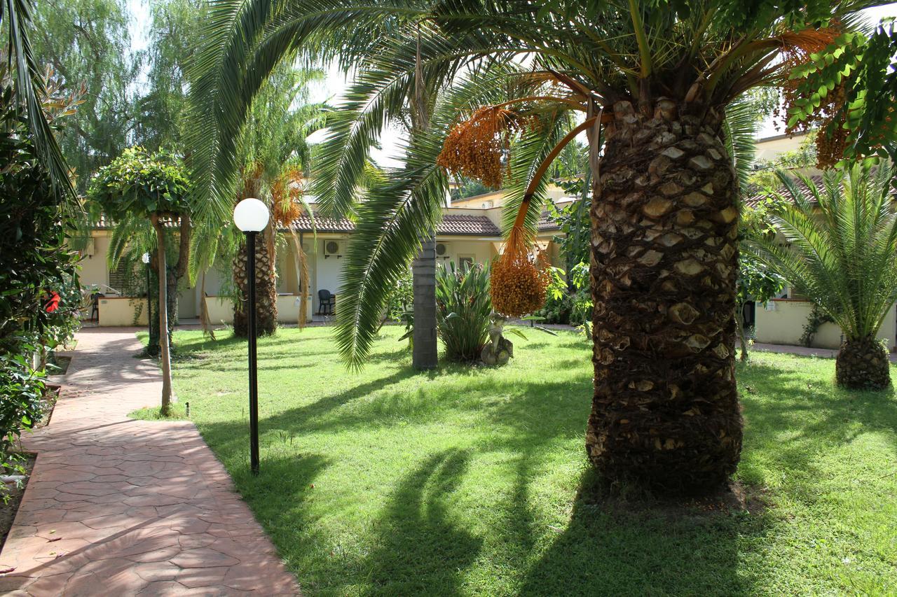Green Garden Club Briatico Esterno foto